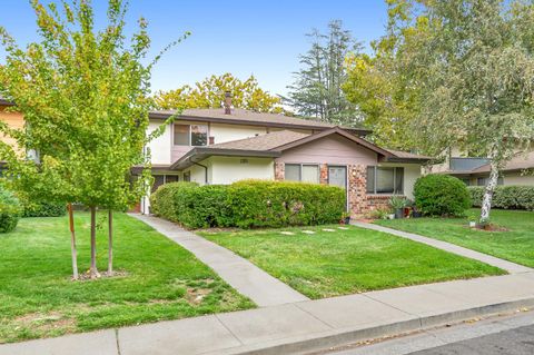 2818 Bidwell Street 3 Davis CA 95618