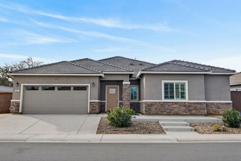 601 Avalon Drive Ione CA 95640