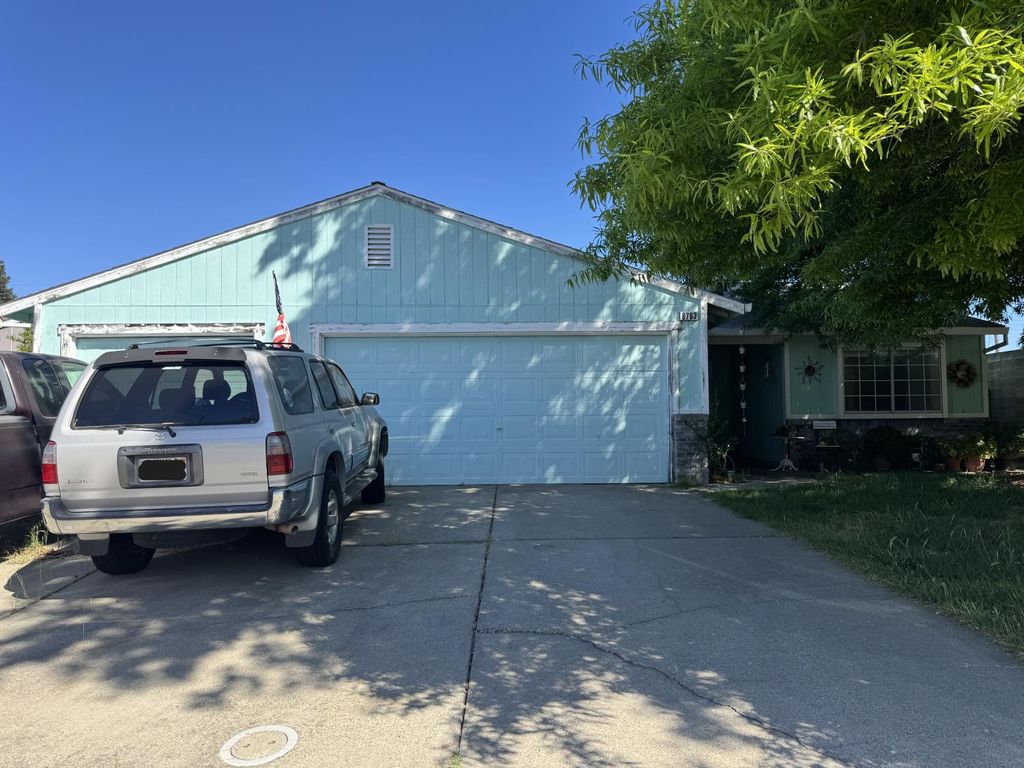 Photo of 8763 Sunny Breeze Way, Sacramento, CA 95828 (MLS # 226037867)