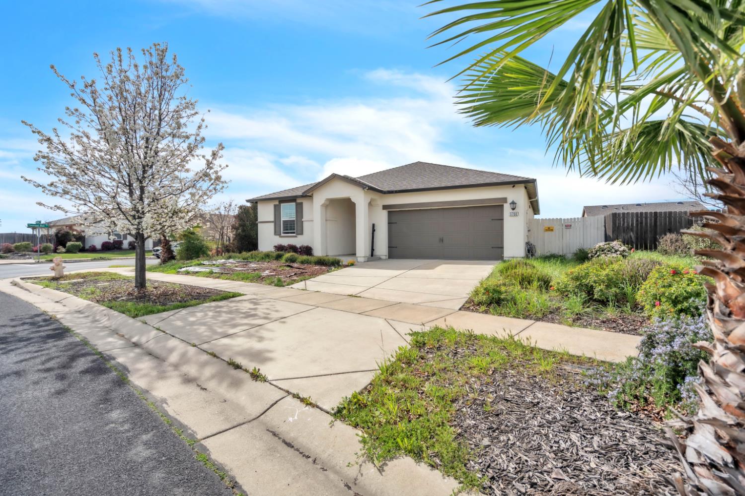 3766 Partridge Parkway