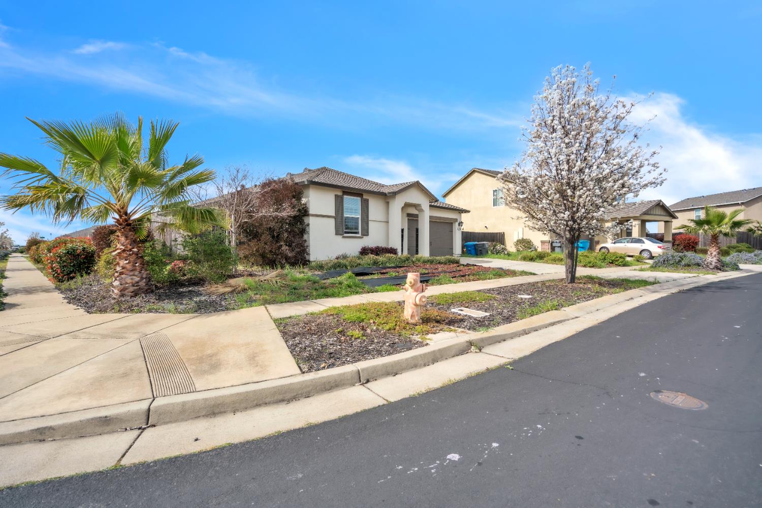 3766 Partridge Parkway