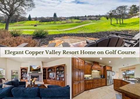 16 Flagstone Court Copperopolis CA 95228