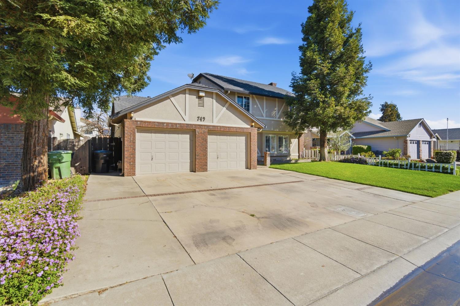 749 Nancy Drive