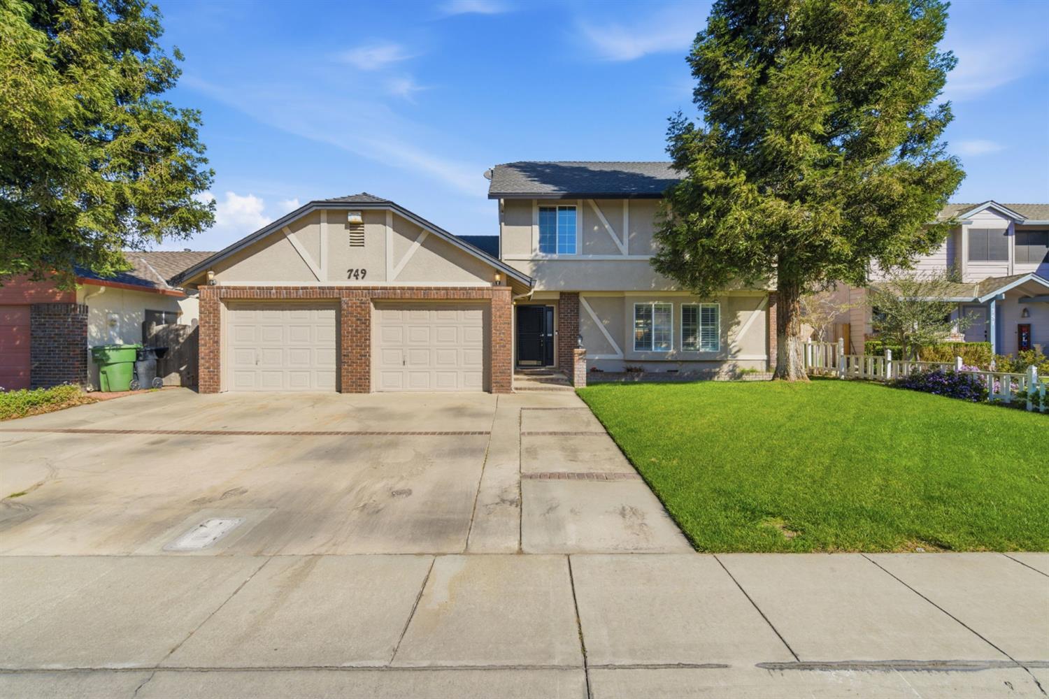 749 Nancy Drive