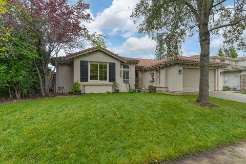 1408 Grey Owl Circle Roseville CA 95661