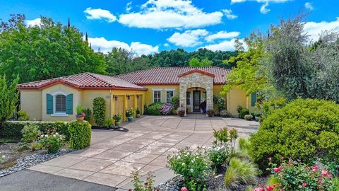 4232 Savoie Court Loomis CA 95650