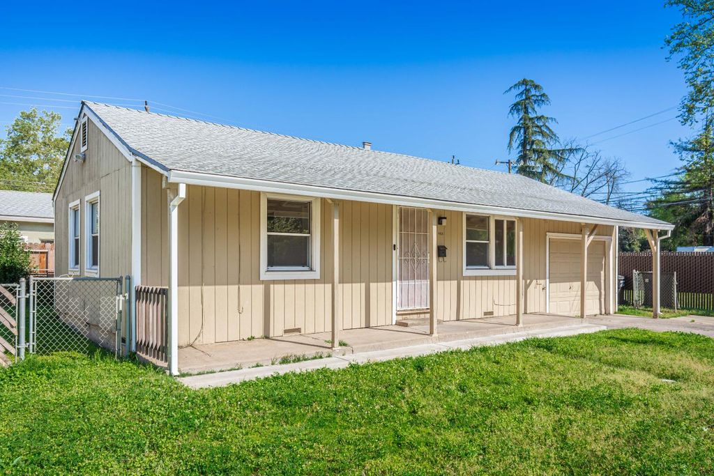 Photo of 2324 N Edison Ave, Sacramento, CA 95821 (MLS # 226031375)