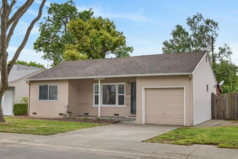 1342 62nd Street Sacramento CA 95819