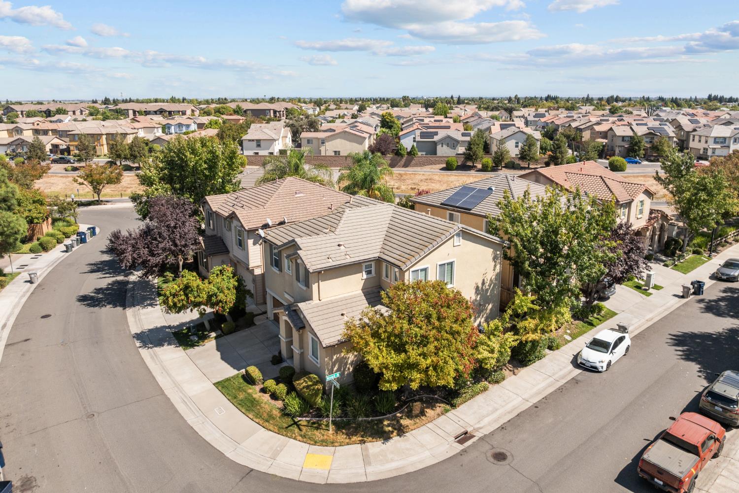 5400 Cliff House Way