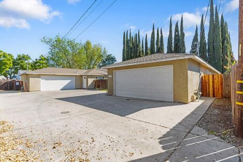 539 W lowell Avenue Tracy CA 95376