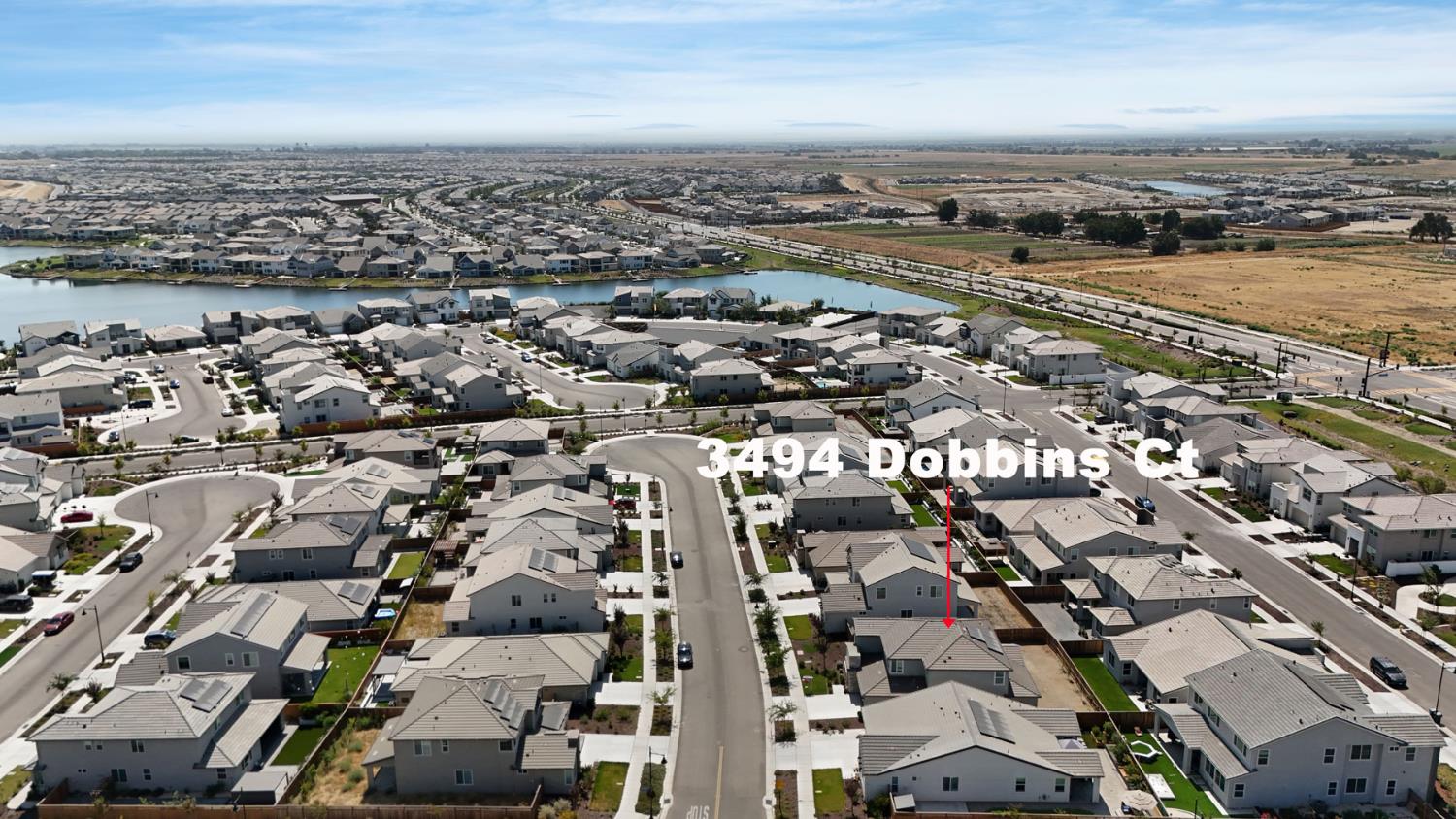 3494 Dobbins Court