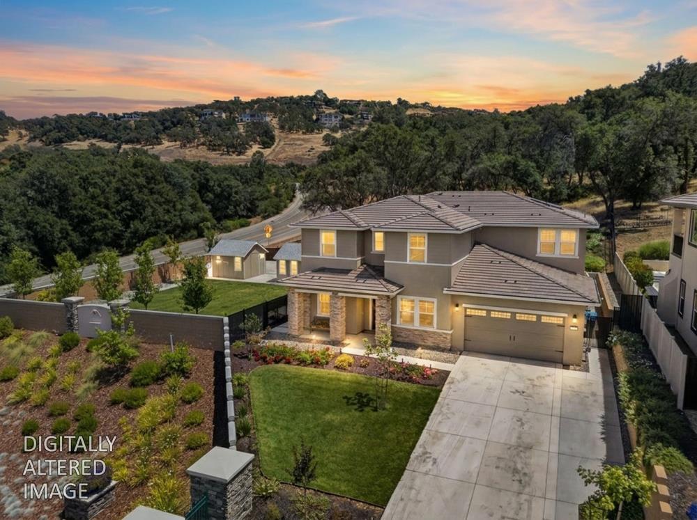 3178 Red Granite Drive