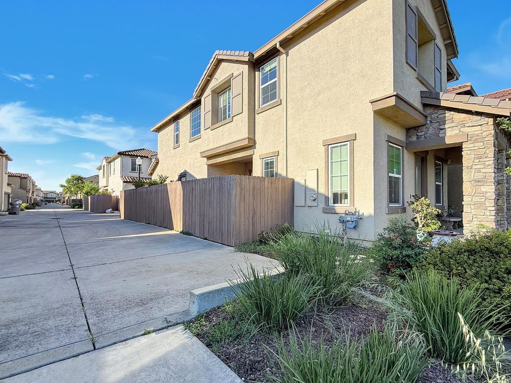 Photo of 3700 Hovnanian Drive, Sacramento, CA 95834 (MLS # 226042295)