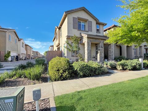 3700 Hovnanian Drive Sacramento CA 95834