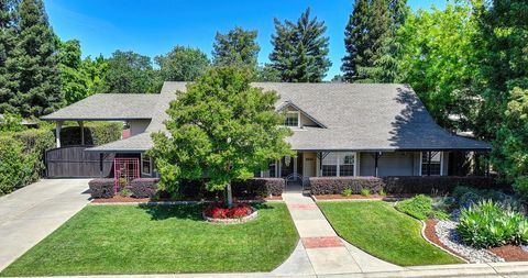 8685 Hickory Leaf Place Orangevale CA 95662