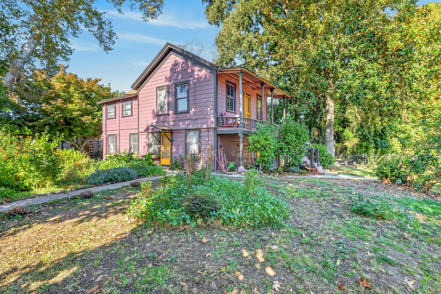 7150 Pocket Road