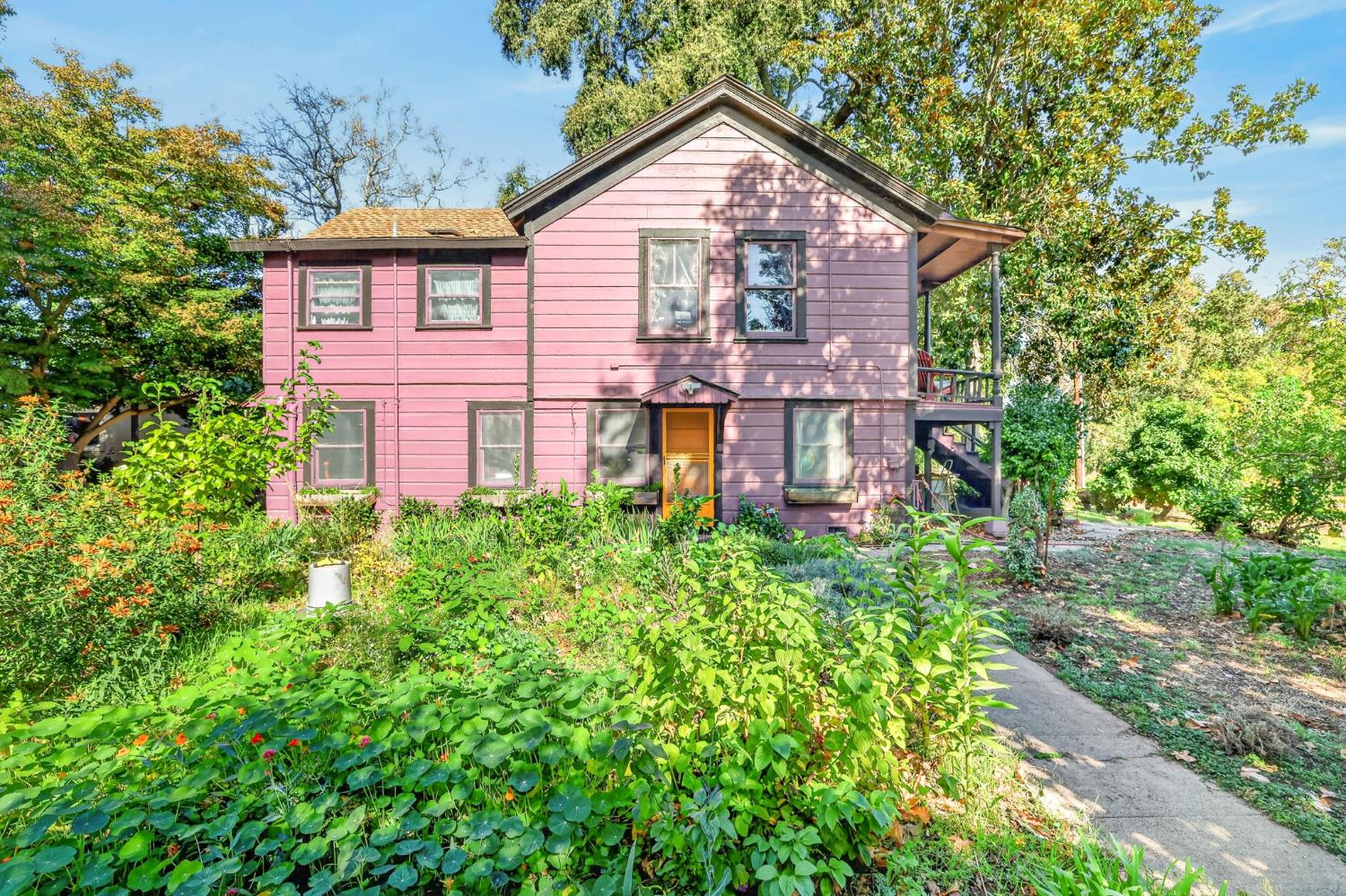 7150 Pocket Road