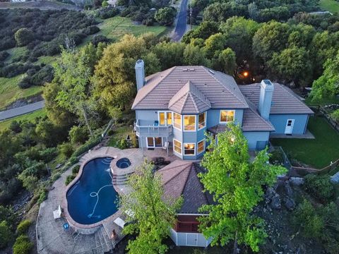 2405 Greensboro Road Placerville CA 95667