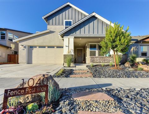1040 Fence Post Roseville CA 95747