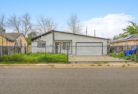 4259 13th Avenue Sacramento CA 95820