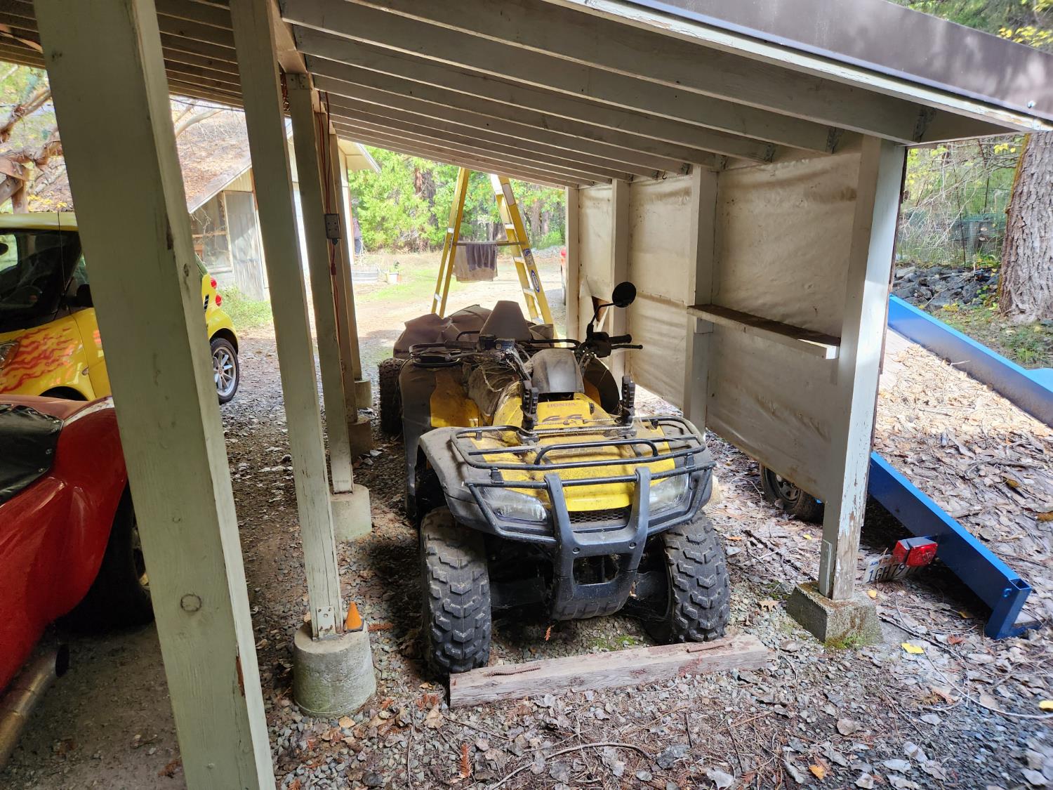 13786 Moonshine Road