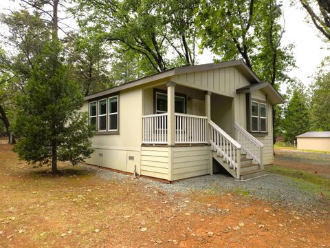 23750 Carson Drive 12 Pioneer CA 95666