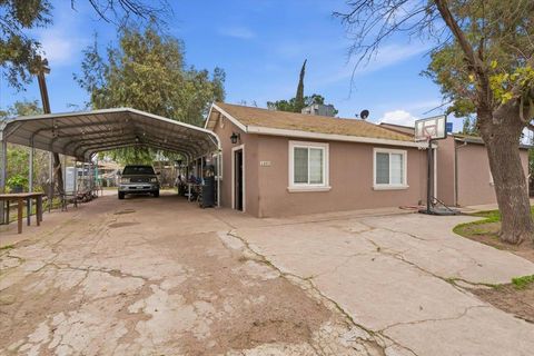 3902 ARCH Road Stockton CA 95215