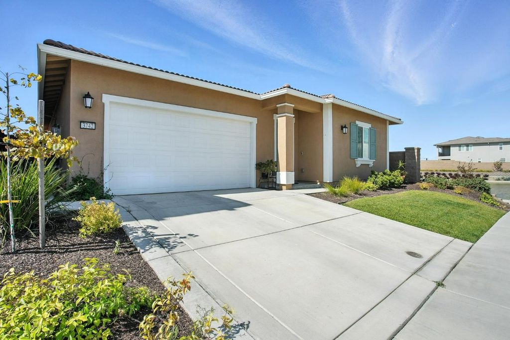 Photo of 3742 Haymaker Way, Sacramento, CA 95835 (MLS # 225132760)
