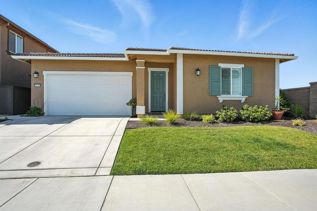 Photo of 3742 Haymaker Way, Sacramento, CA 95835 (MLS # 225132760)