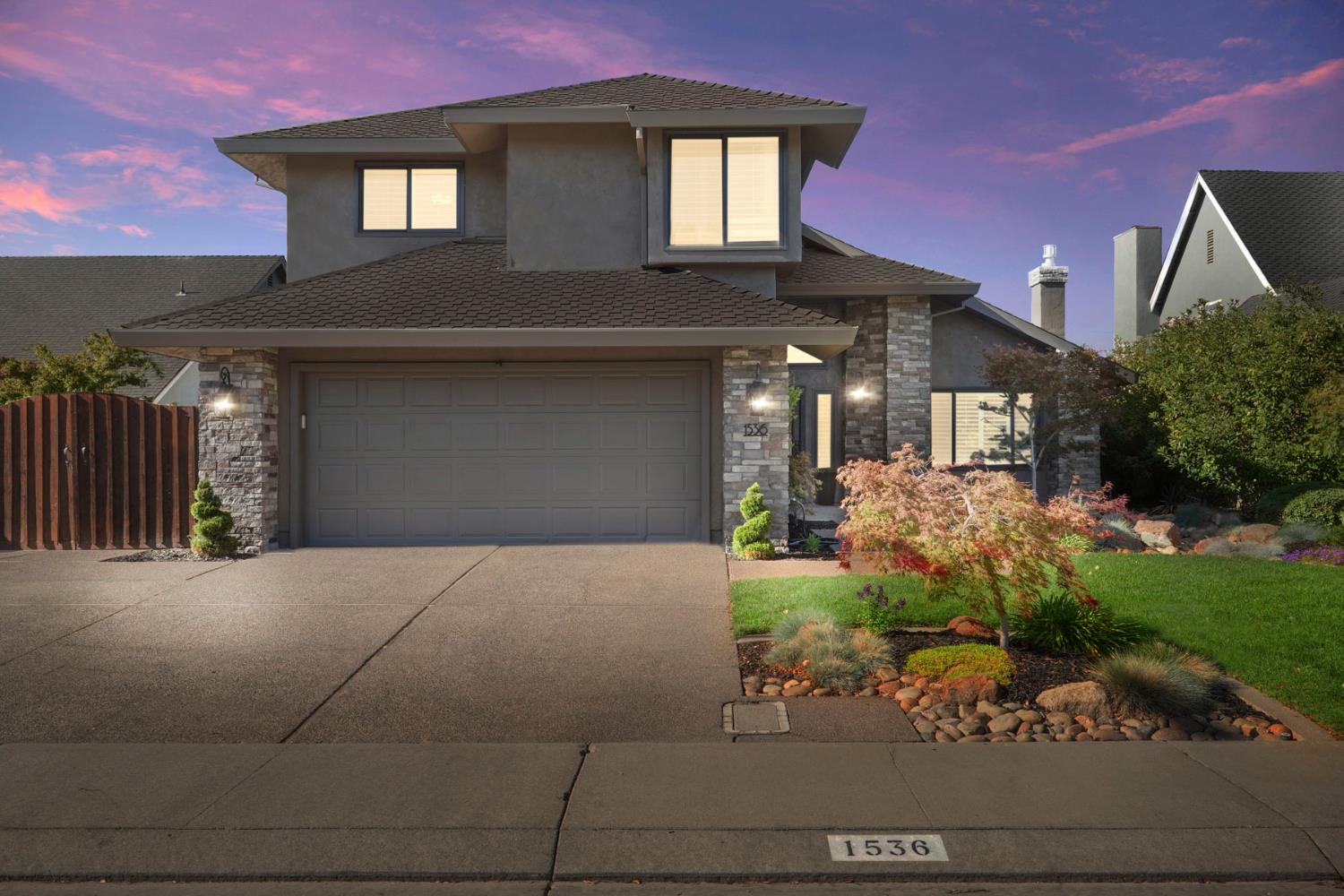 1536 Timberlake Circle