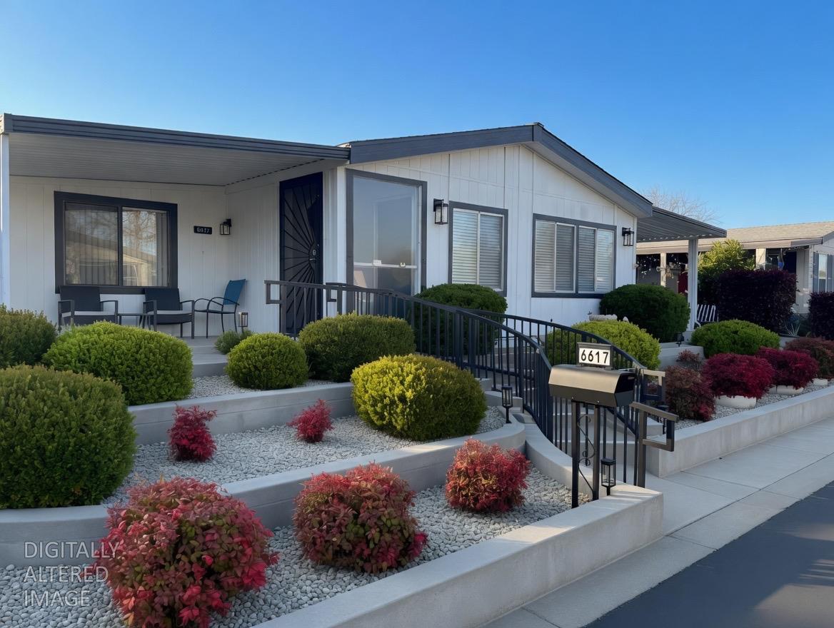 6617 Galaxy Court 712