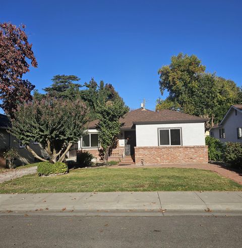 151 San Antonio Way Sacramento CA 95819