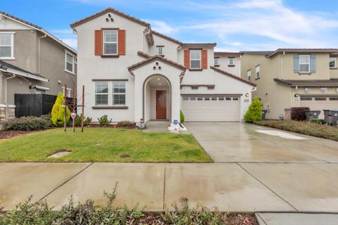 2751 Macabee Drive Lathrop CA 95330