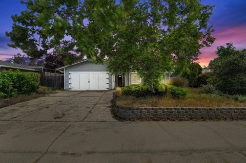 5992 Angelo Drive Loomis CA 95650