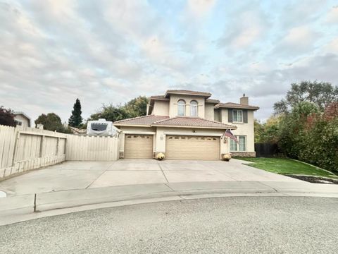 510 Robin Court Ione CA 95640