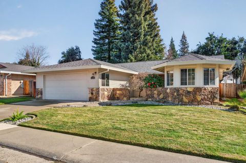 5128 Linda Lou Drive Carmichael CA 95608