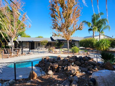 151 W Delano Street, Elverta, CA 95626 - #: 225132989