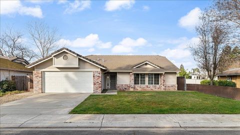 5121 Durley Salida CA 95368