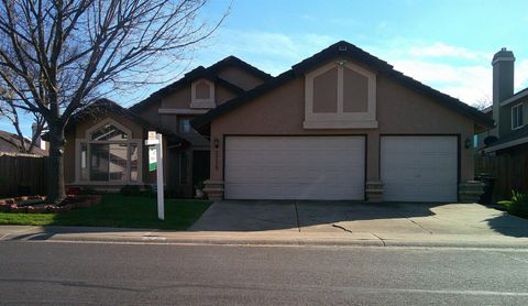 7228 Beaver Falls Way Elk Grove CA 95758