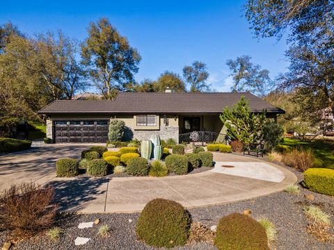 6444 Via Del Cerrito Sloughhouse CA 95683