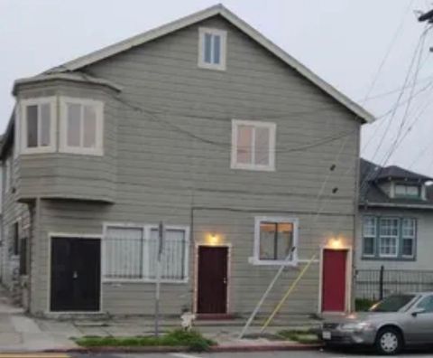 1444 9th Avenue Oakland CA 94606