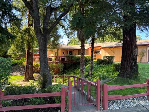 5936 Clay Basket Drive Citrus Heights CA 95621