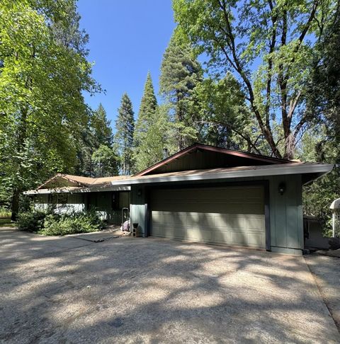4585 Wandering Way Camino CA 95709