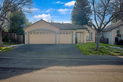 187 John Henry Circle Folsom CA 95630
