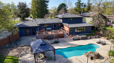 4440 Lawrence Drive Granite Bay CA 95746