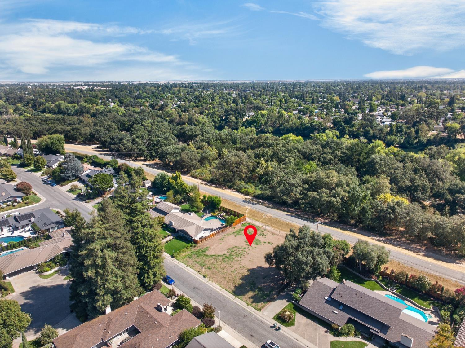 3910 Crondall Drive