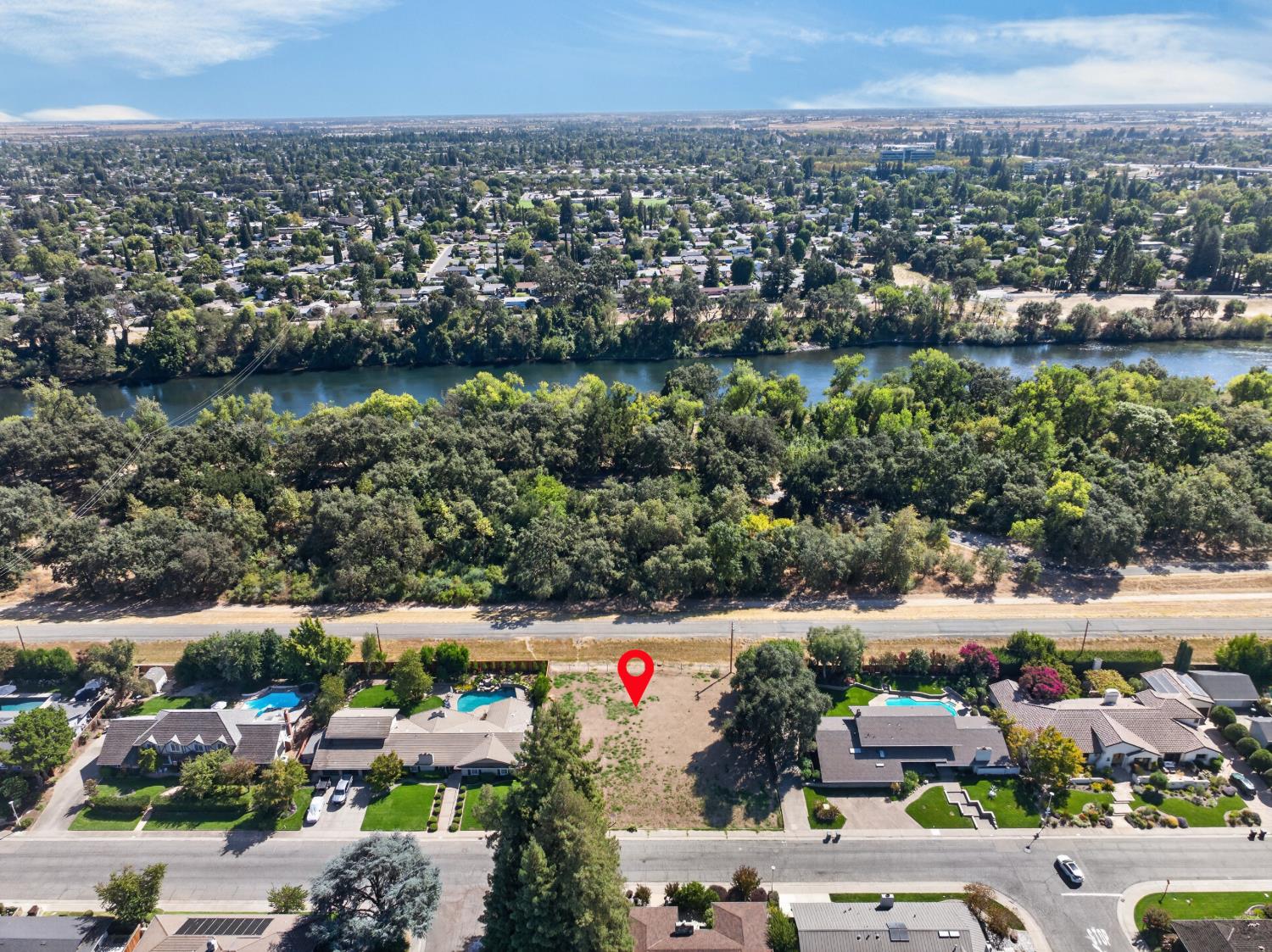 3910 Crondall Drive