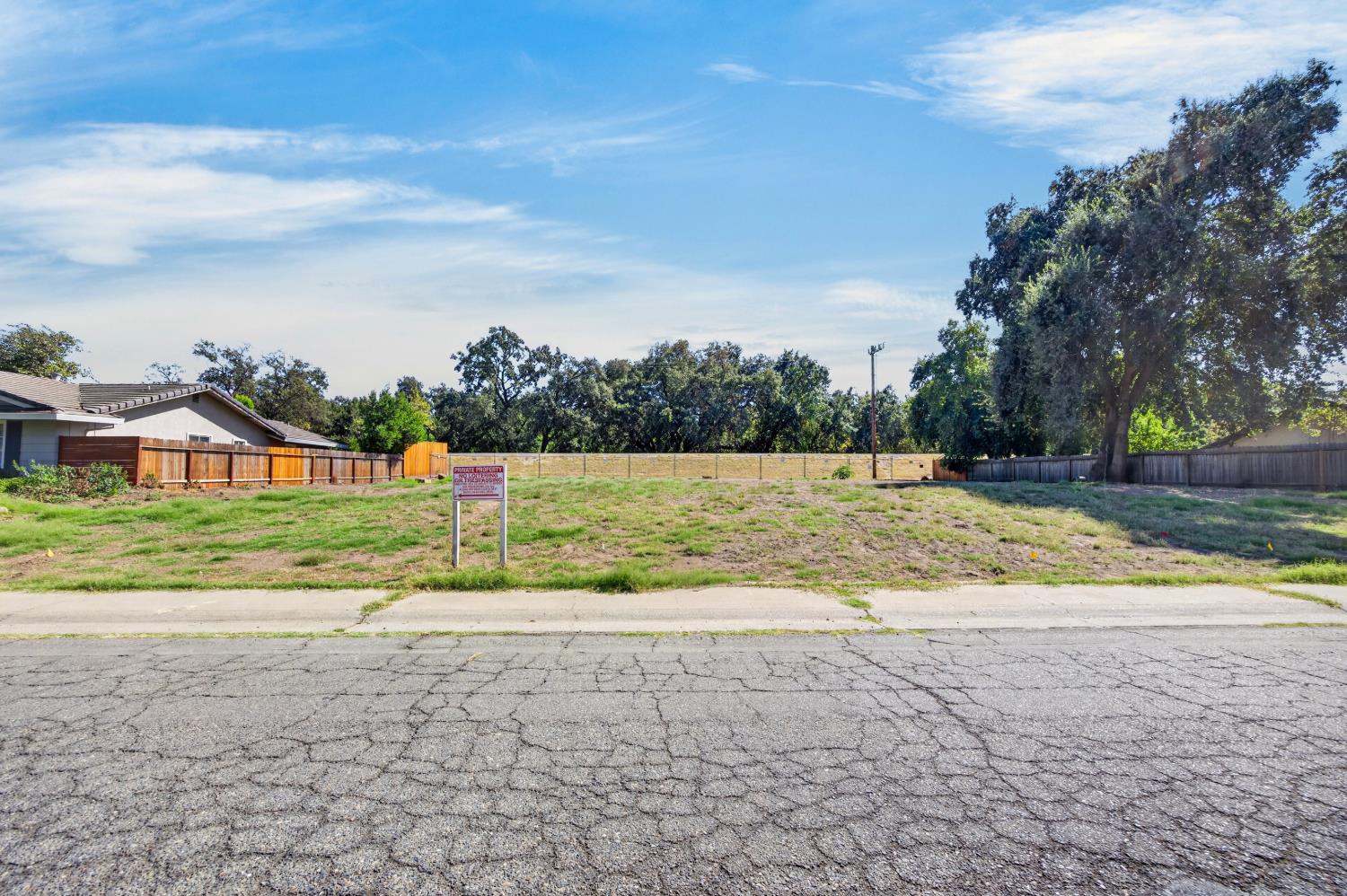 3910 Crondall Drive