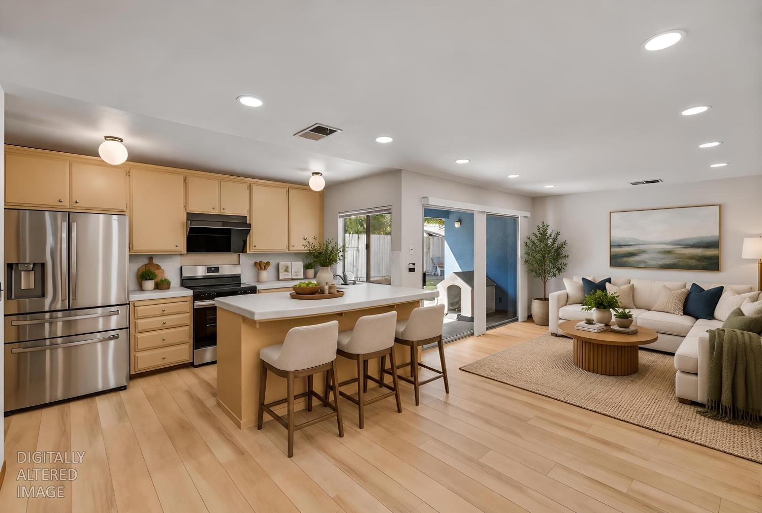 2903 Corona Drive