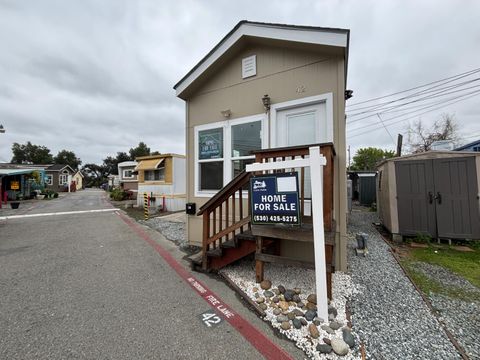 1300 E San Antonio Street 42 San Jose CA 95116